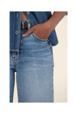 Kut from the Kloth Charlotte in Incontestable Wash by Kut from the Kloth