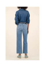 Kut from the Kloth Charlotte in Incontestable Wash by Kut from the Kloth