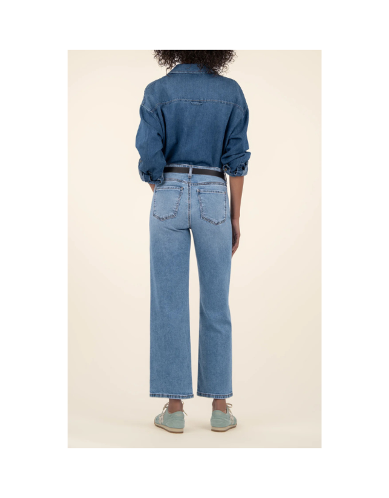 Kut from the Kloth Charlotte in Incontestable Wash by Kut from the Kloth