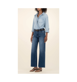 Kut from the Kloth Meg in Inexhaustible Wash by Kut from the Kloth