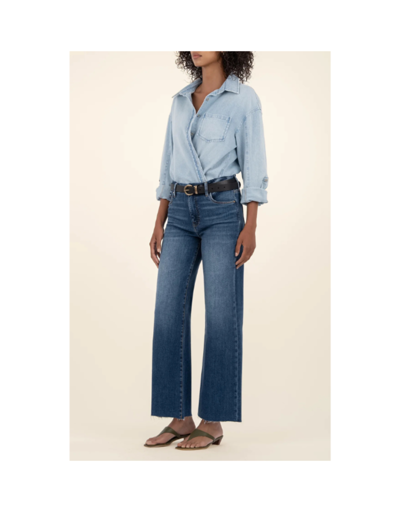 Kut from the Kloth Meg in Inexhaustible Wash by Kut from the Kloth