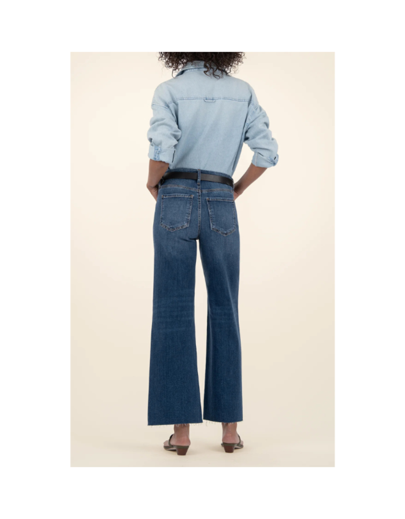 Kut from the Kloth Meg in Inexhaustible Wash by Kut from the Kloth