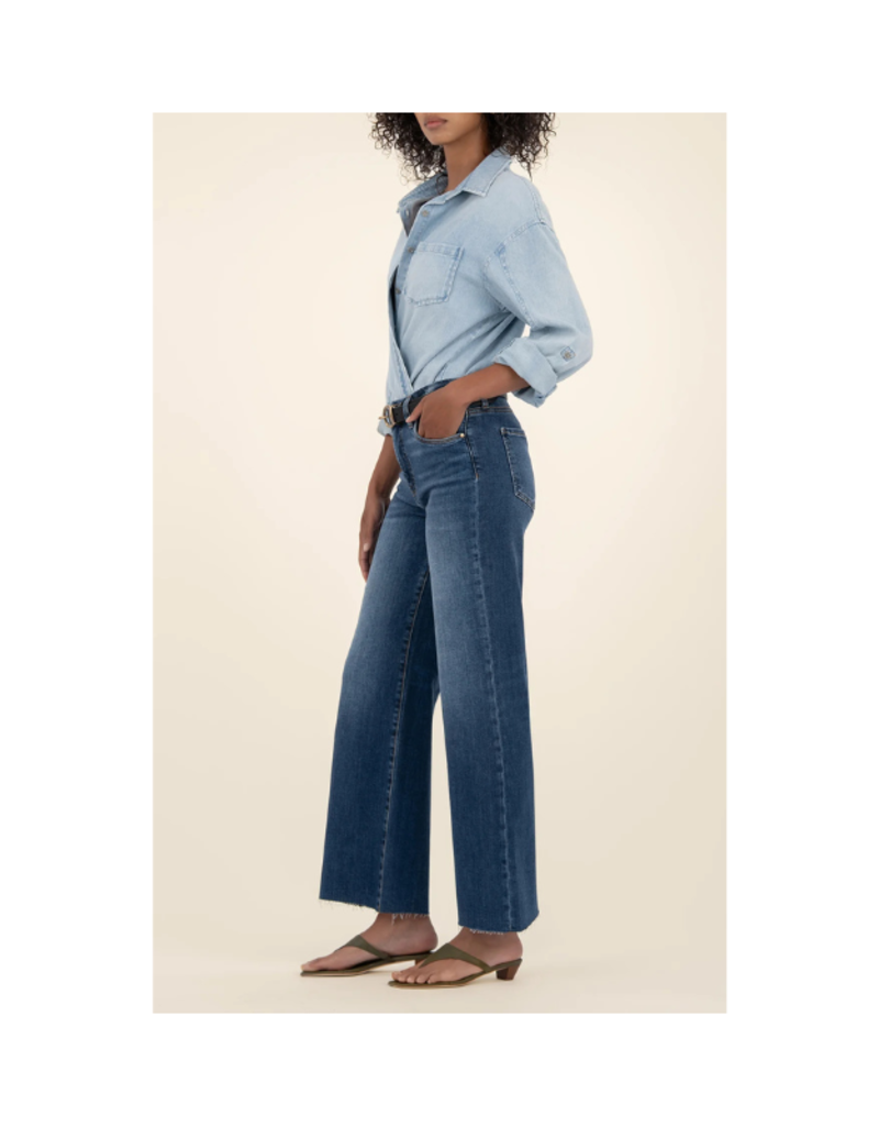 Kut from the Kloth Meg in Inexhaustible Wash by Kut from the Kloth