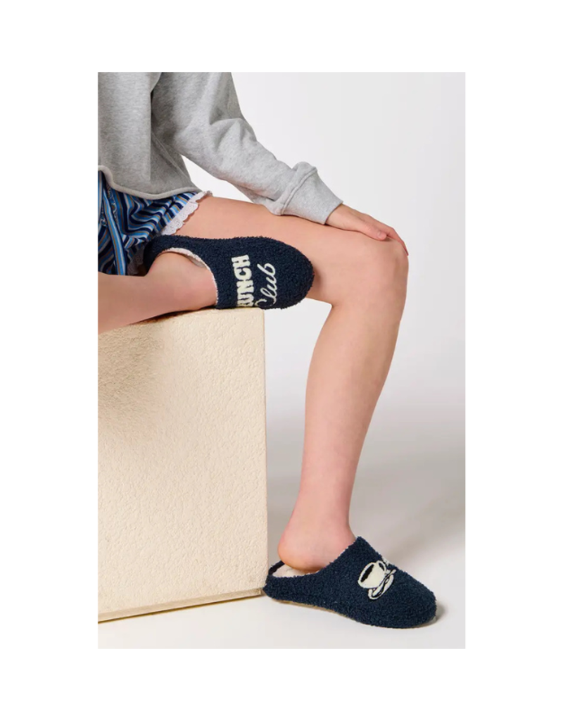 Shiraleah Brunch Club Slippers