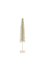 Platinum Skinny Brush Tree Small