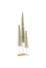 Platinum Skinny Brush Tree Large