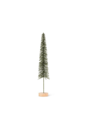 Forest Skinny Brush Tree Small