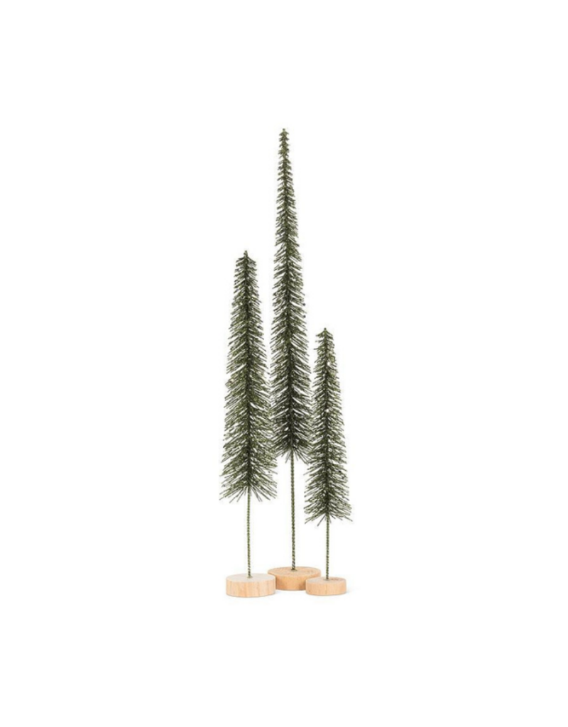 Forest Skinny Brush Tree Small