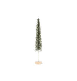 Forest Skinny Brush Tree Medium