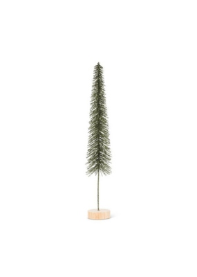 Forest Skinny Brush Tree Medium
