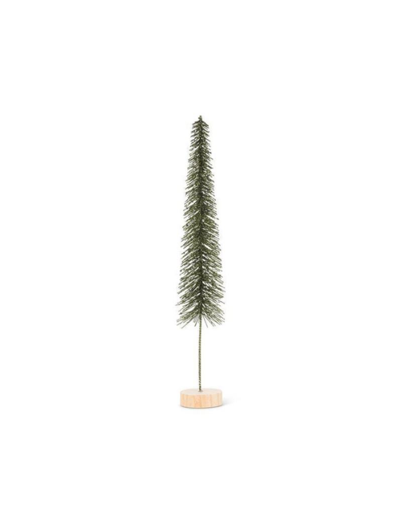Forest Skinny Brush Tree Medium