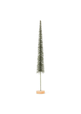 Forest Skinny Brush Tree Large