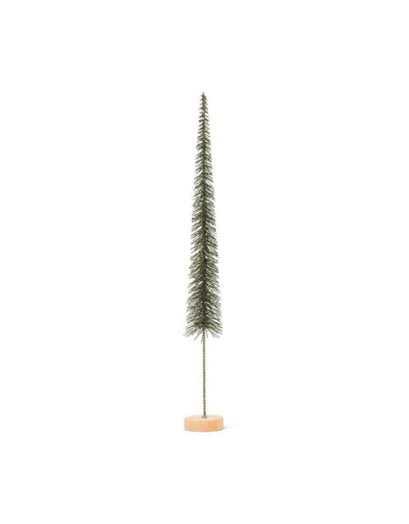Forest Skinny Brush Tree Large