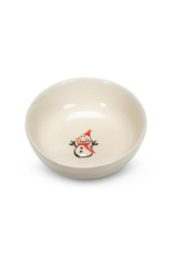 Mini Snowman Bowl