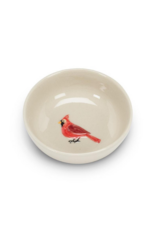Mini Cardinal Bowl