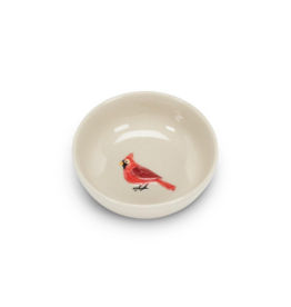 Mini Cardinal Bowl
