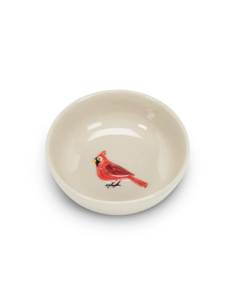 Mini Cardinal Bowl