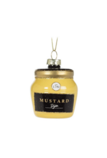 Dijon Mustard Ornament
