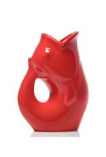 Gurglepot Bright Red GurglePot 42oz