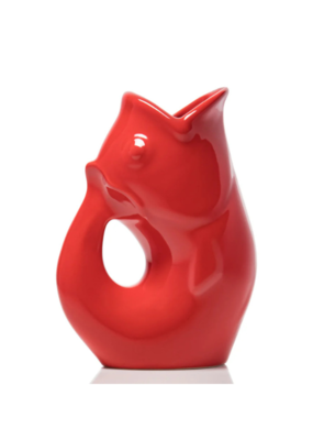 Gurglepot Bright Red GurglePot 42oz