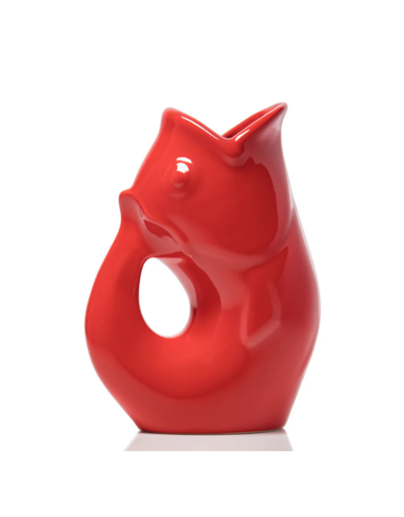Gurglepot Bright Red GurglePot 42oz