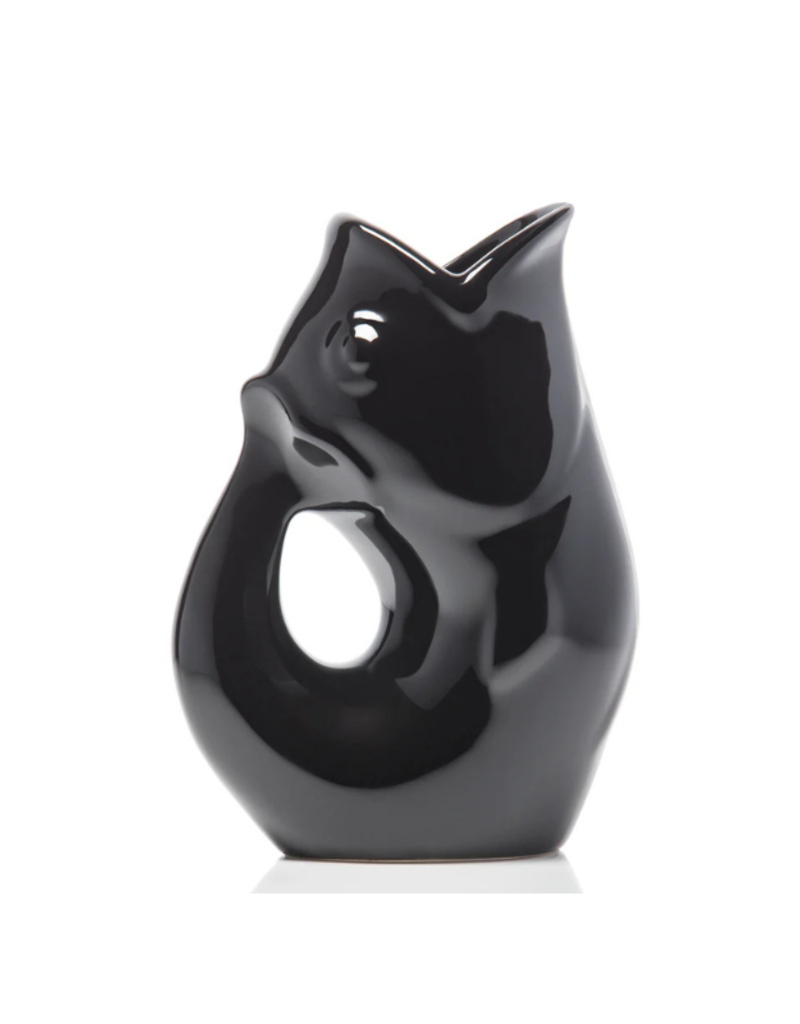 Gurglepot Black GurglePot 42oz