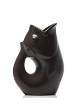 Gurglepot Black Matte GurglePot 42oz