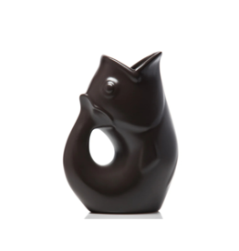 Gurglepot Black Matte GurglePot 42oz