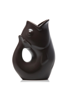 Gurglepot Black Matte GurglePot 42oz