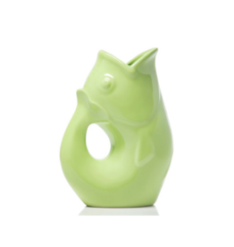 Gurglepot Light Green GurglePot 42oz