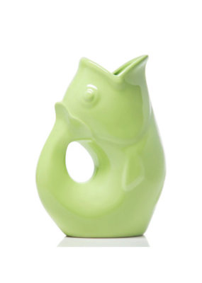Gurglepot Light Green GurglePot 42oz
