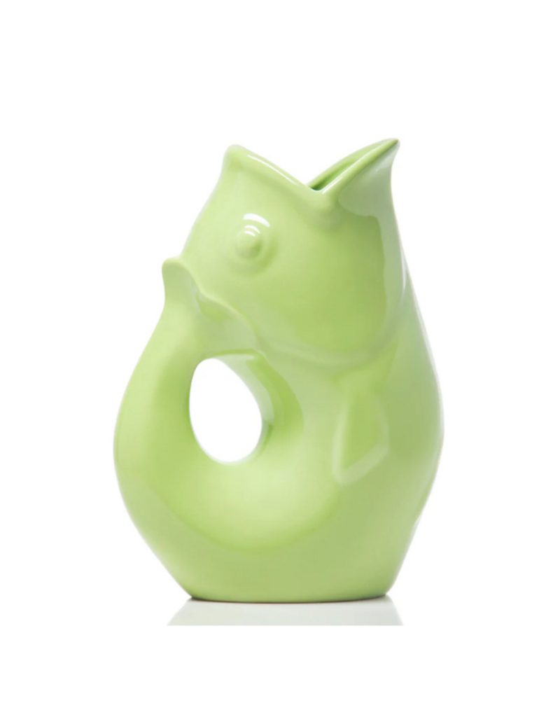 Gurglepot Light Green GurglePot 42oz