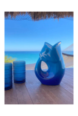 Gurglepot Ombre Cobalt GurglePot 42oz