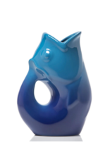 Gurglepot Ombre Cobalt GurglePot 42oz