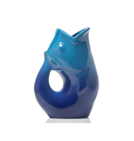 Gurglepot Ombre Cobalt GurglePot 42oz