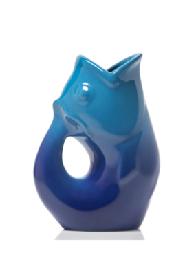 Gurglepot Ombre Cobalt GurglePot 42oz