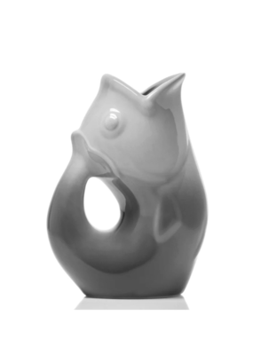 Gurglepot Ombre Grey GurglePot 42oz