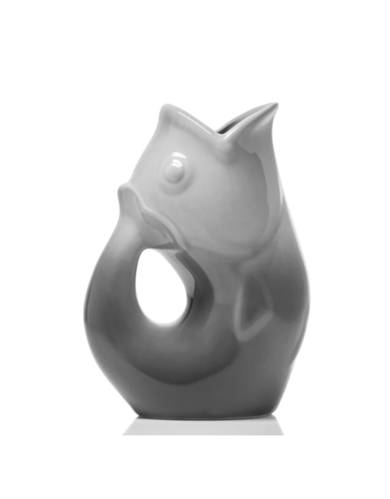 Gurglepot Ombre Grey GurglePot 42oz