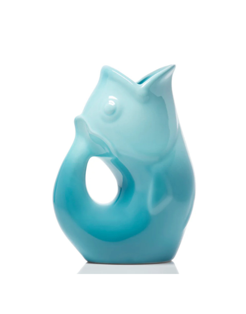 Gurglepot Ombre Blue GurglePot 42oz