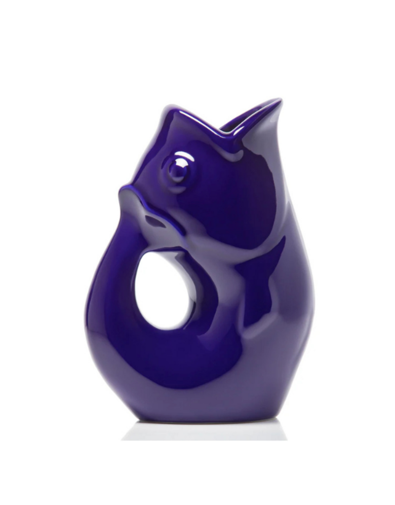 Gurglepot Cobalt GurglePot 42oz