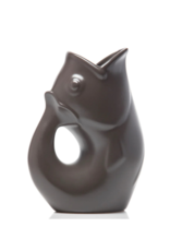 Gurglepot Matte Slate GurglePot 42oz