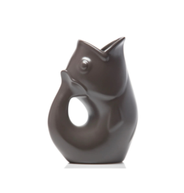 Gurglepot Matte Slate GurglePot 42oz