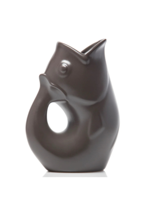 Gurglepot Matte Slate GurglePot 42oz