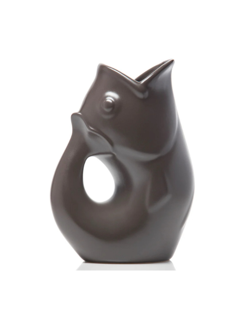 Gurglepot Matte Slate GurglePot 42oz