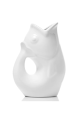 Gurglepot White GurglePot 42oz