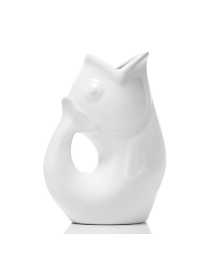 Gurglepot White GurglePot 42oz