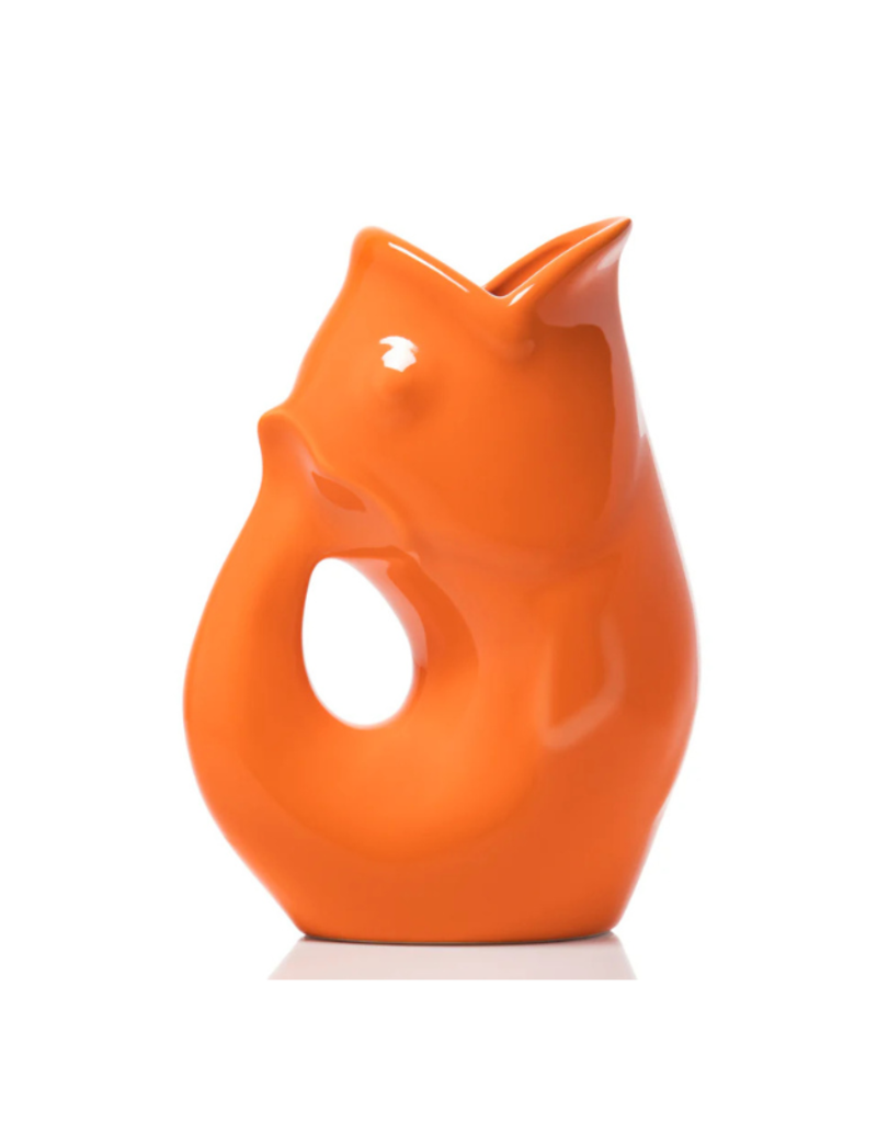 Gurglepot Tangerine GurglePot 42oz