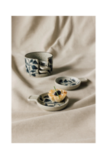 Danica Posy Element Amuse Bouche Plates Set of 4