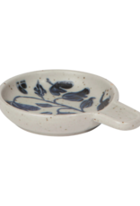 Danica Posy Element Amuse Bouche Plates Set of 4