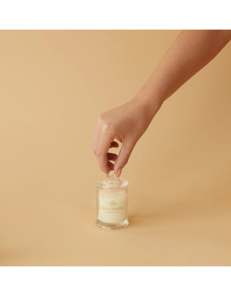 Glasshouse Fragrances The Hamptons 60g Candle by Glasshouse Fragrances